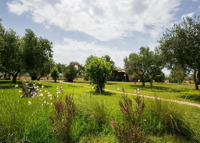 Agriturismo La Facenda
