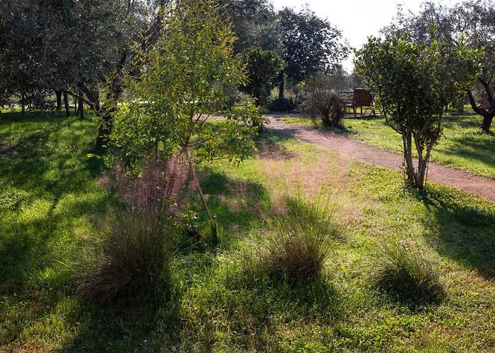 Agriturismo La Facenda