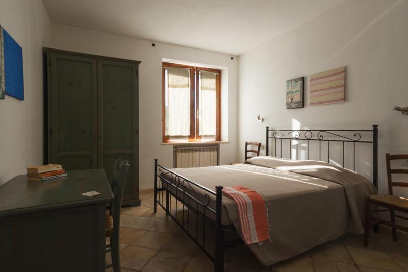 Bauernhof Agriturismo La Facenda