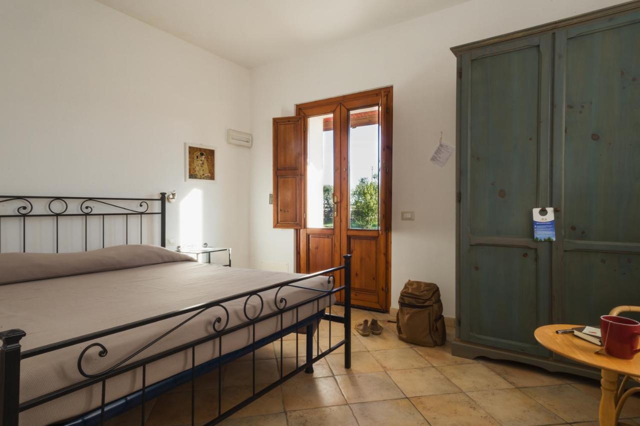 Agriturismo La Facenda Farm stay Albinia