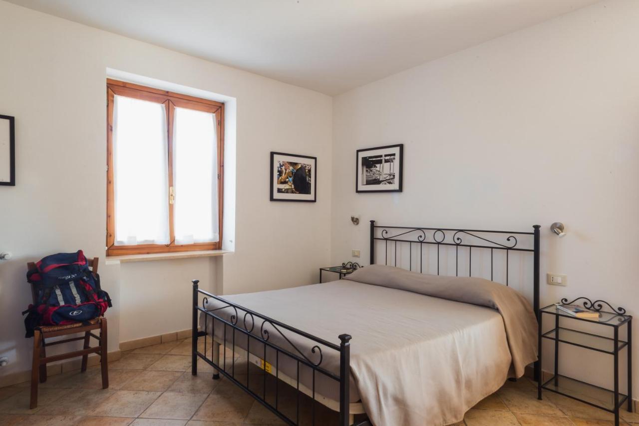Bauernhof Agriturismo La Facenda *