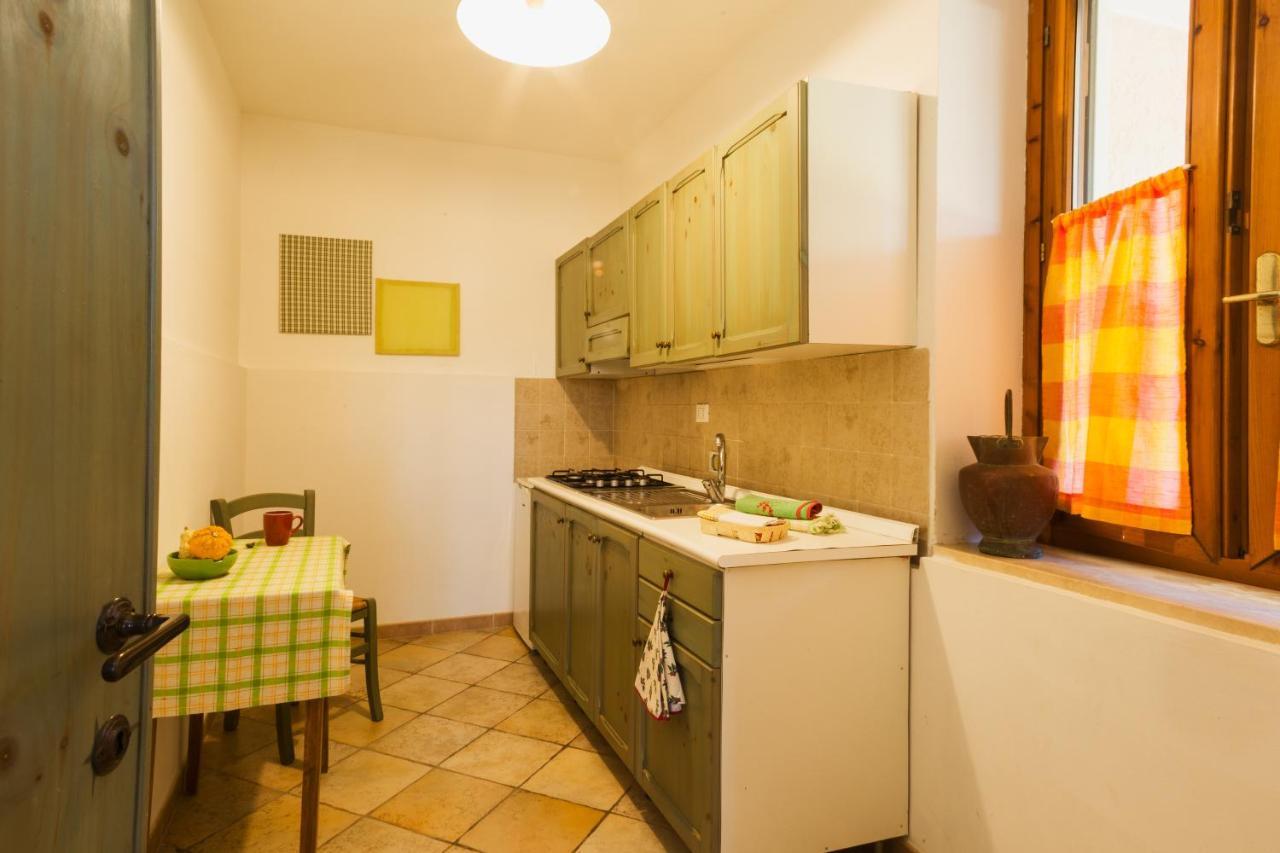 Agriturismo La Facenda