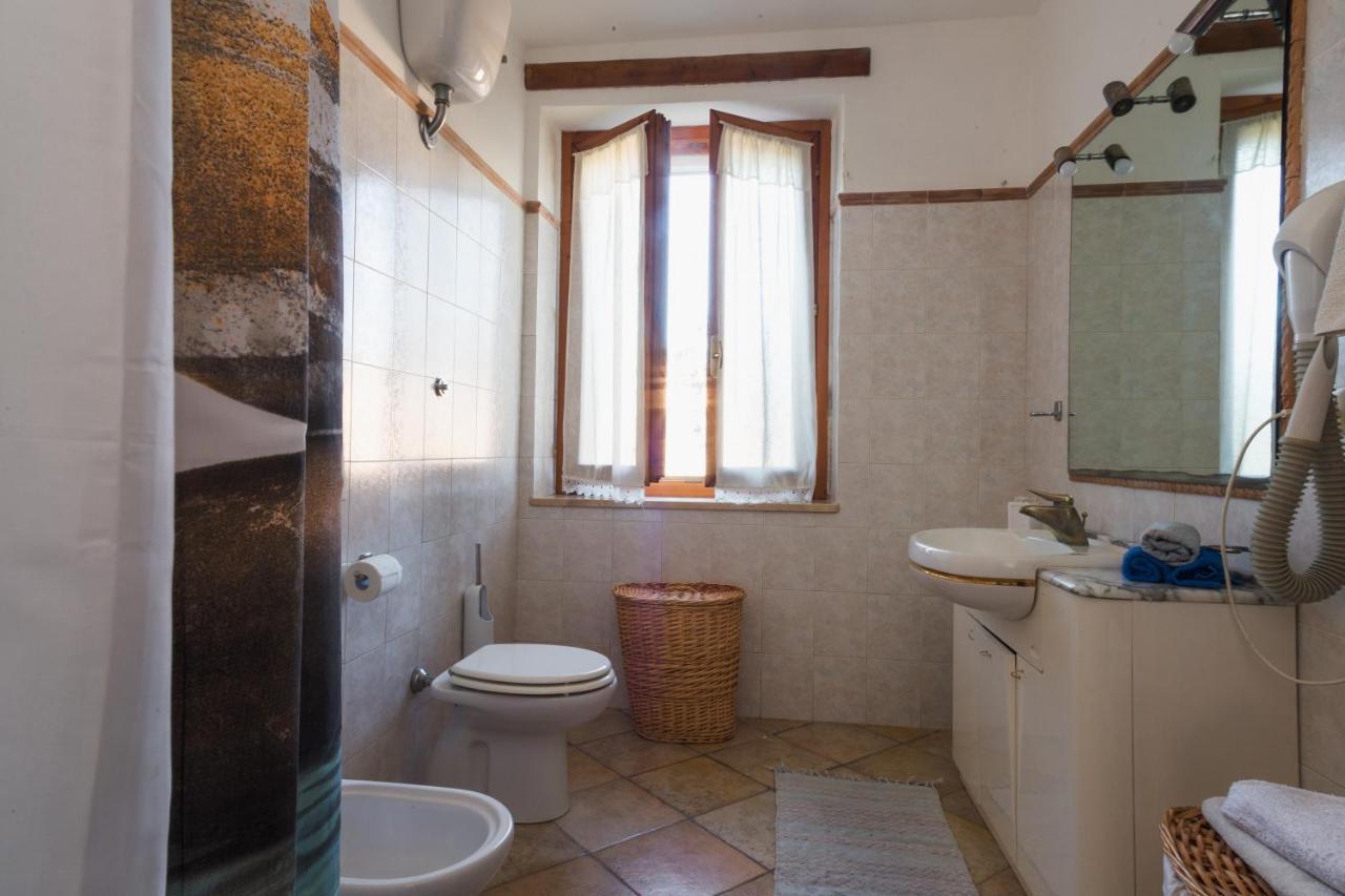 Bauernhof Agriturismo La Facenda