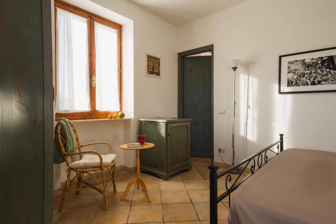 Agriturismo La Facenda Farm stay *