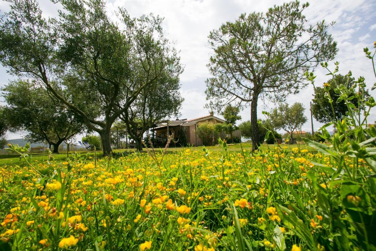 Bauernhof Agriturismo La Facenda *