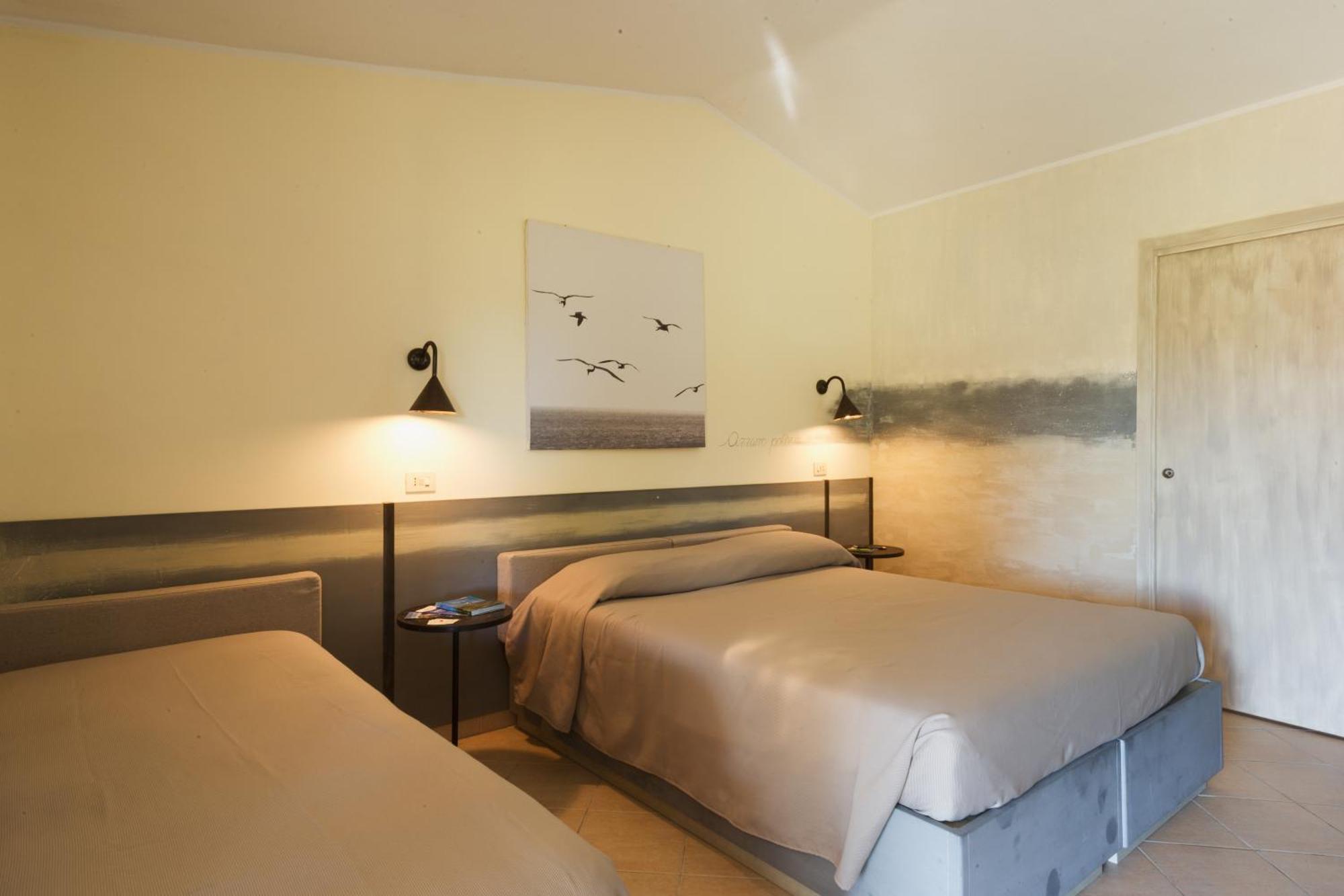 Agriturismo La Facenda