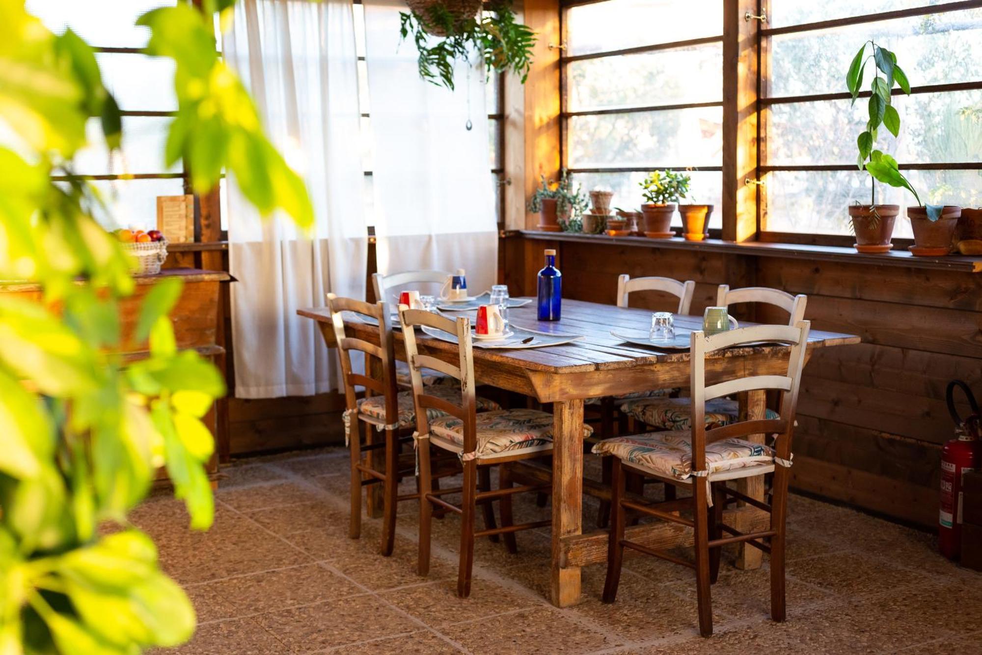 Agriturismo La Facenda Albinia