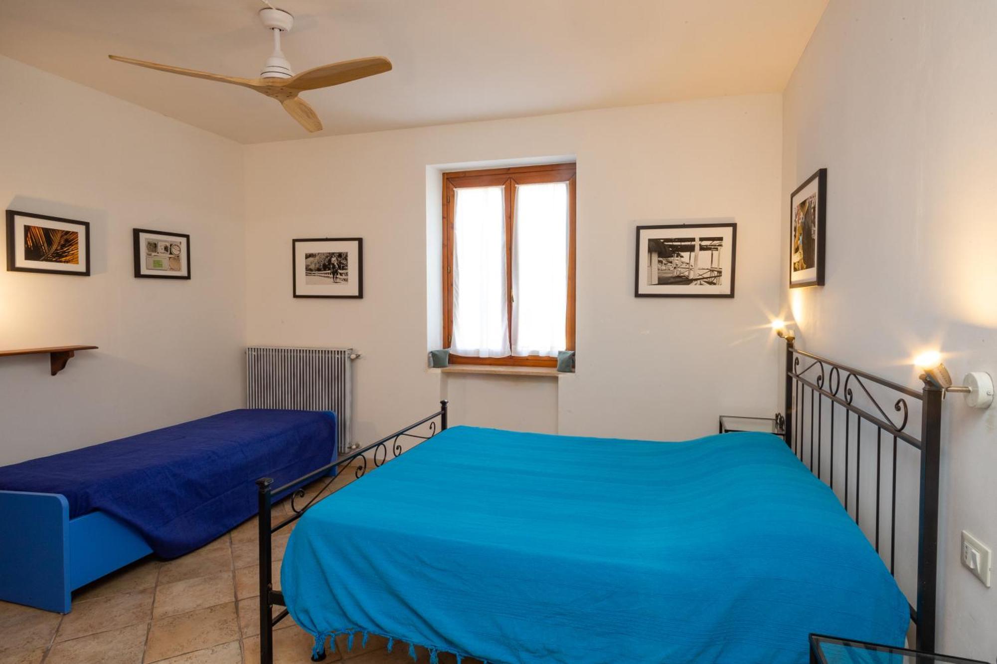 Agriturismo La Facenda Bauernhof *