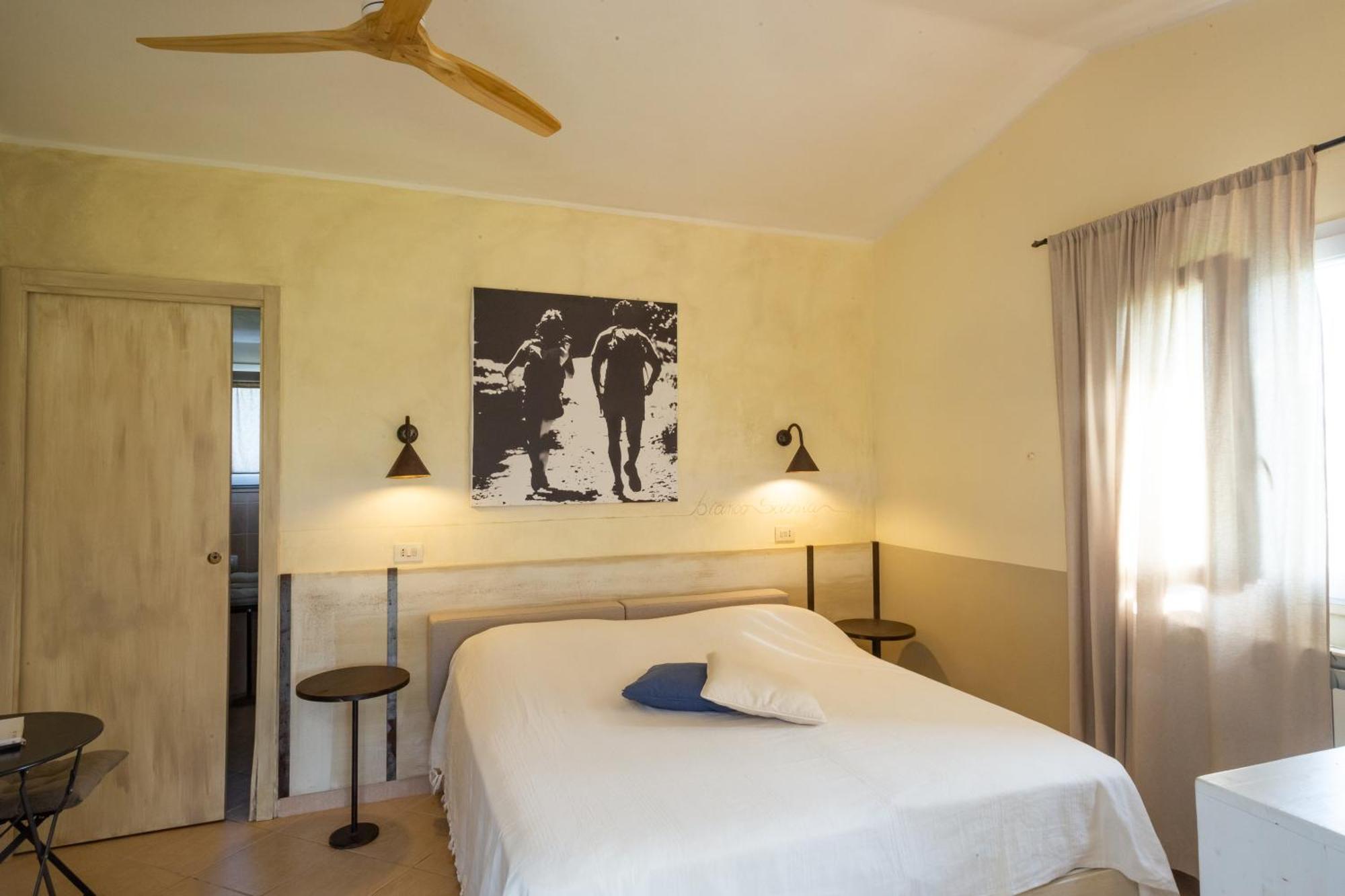 Bauernhof Agriturismo La Facenda Albinia