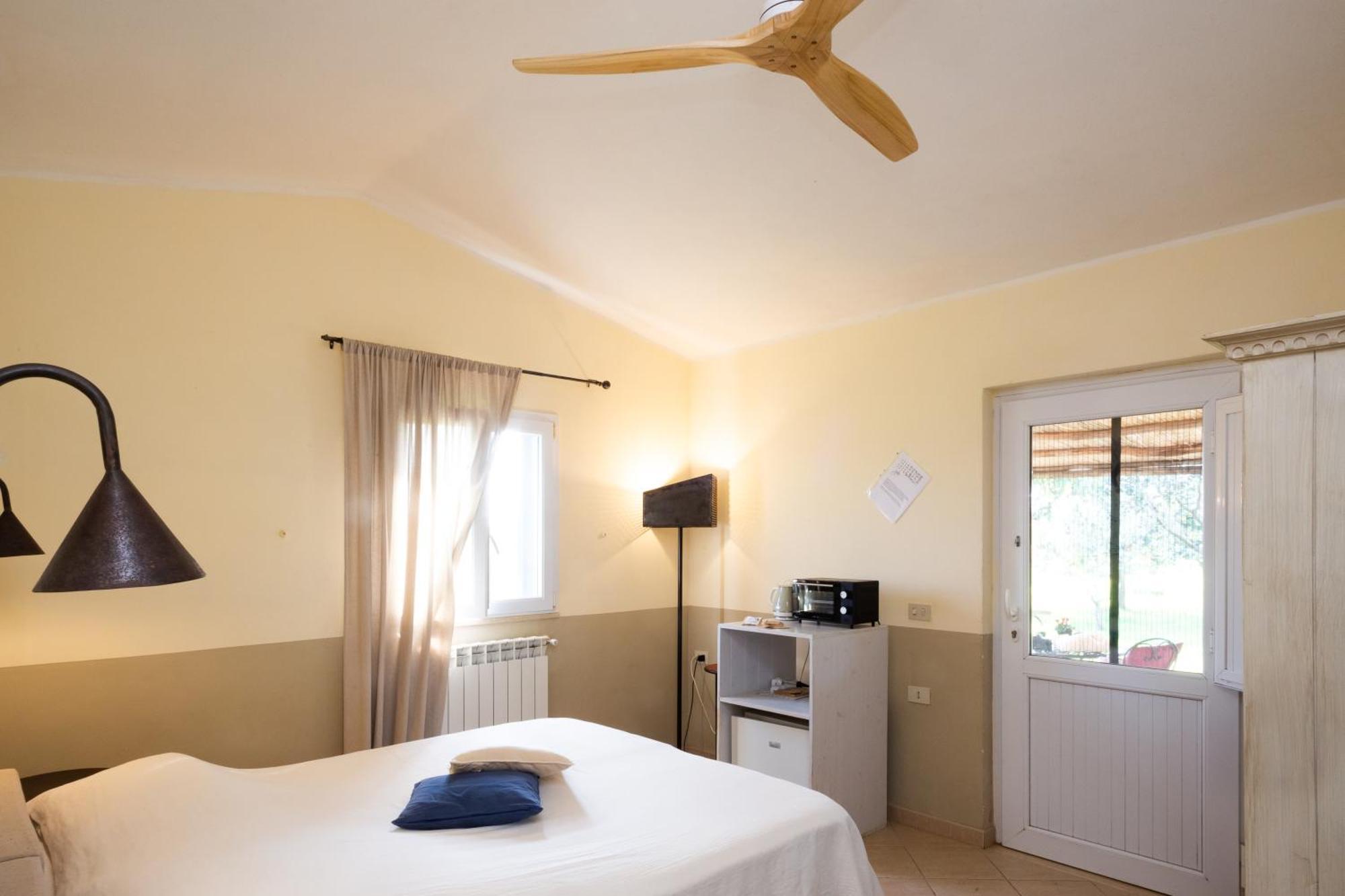 Agriturismo La Facenda Albinia