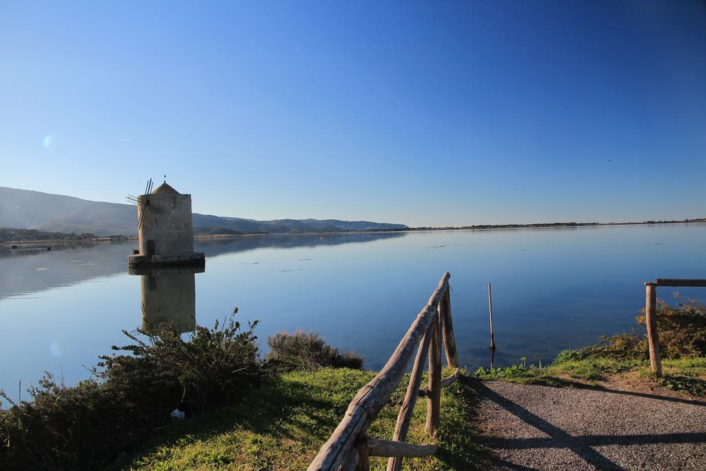 Agriturismo La Facenda