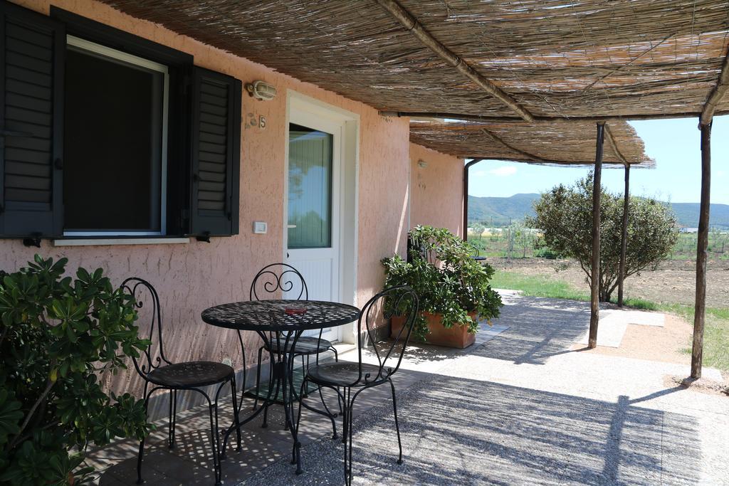 Agriturismo La Facenda