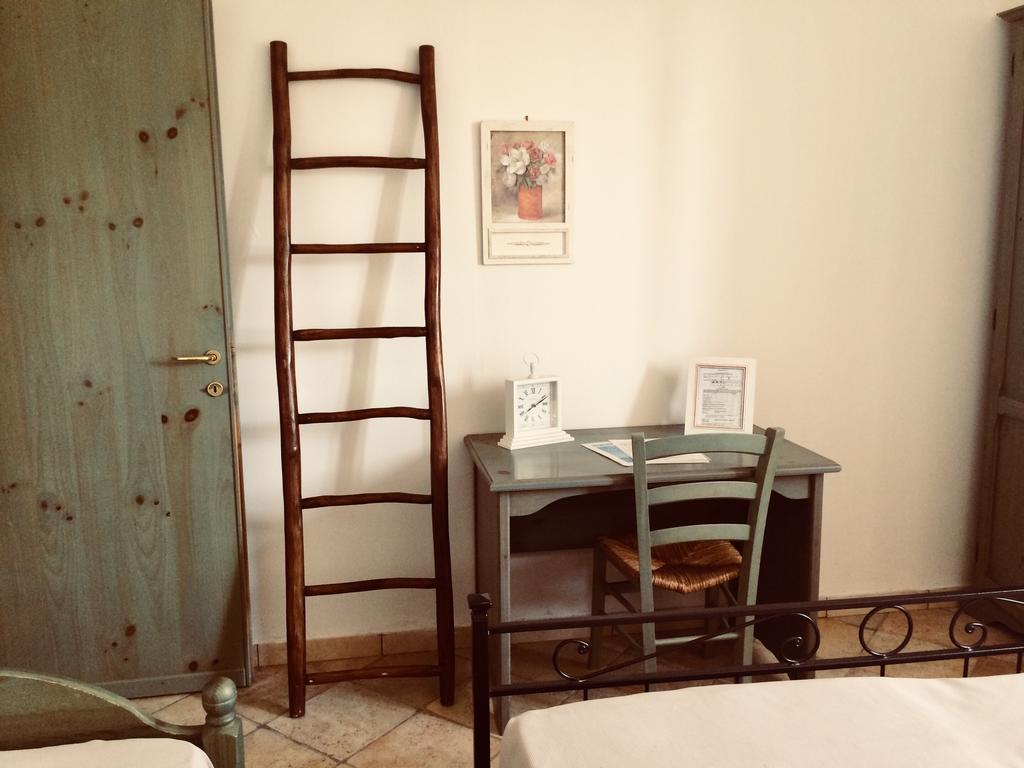 Agriturismo La Facenda *