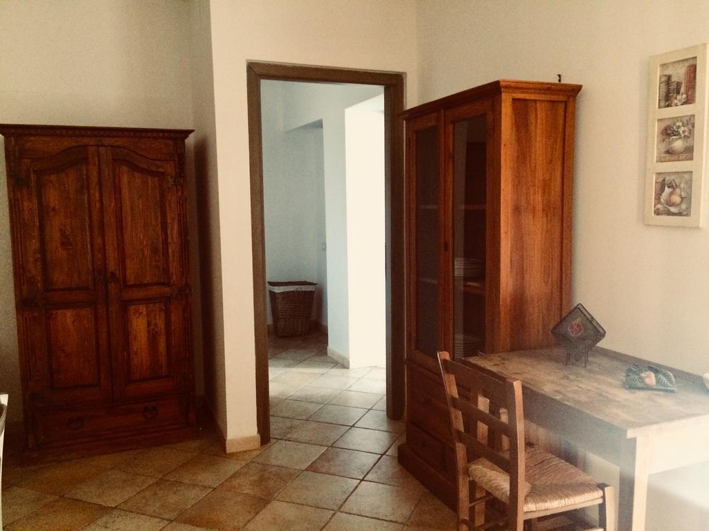 Agriturismo La Facenda * Albinia
