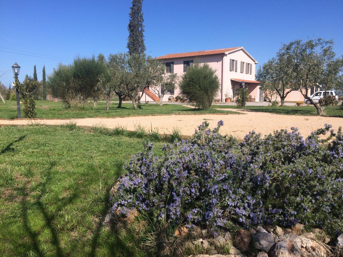 Agriturismo La Facenda