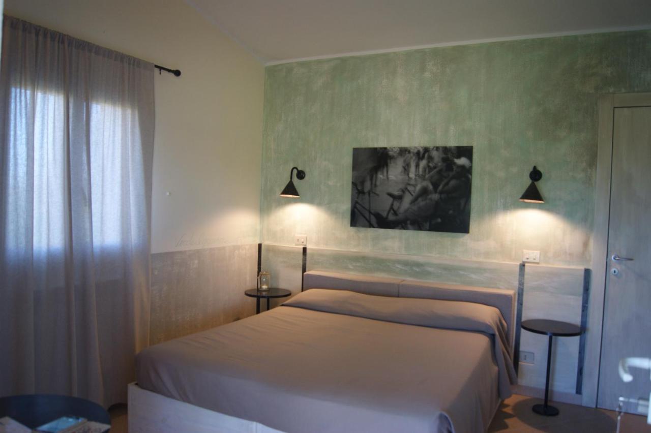 Agriturismo La Facenda